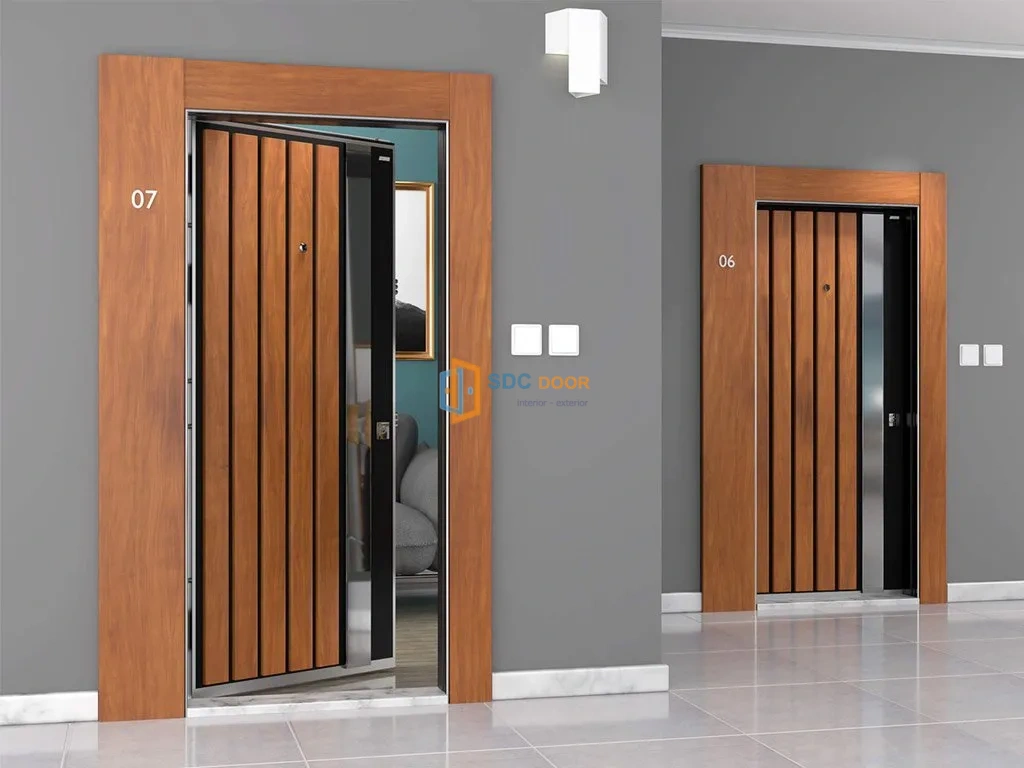 Manyas Çelik Kapıcı